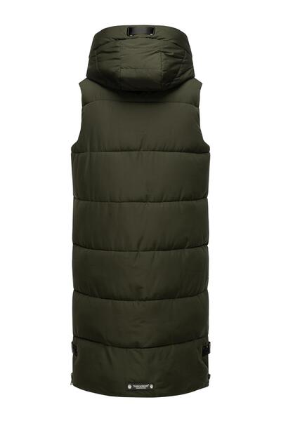 Navahoo Steppweste Schnuffelchen