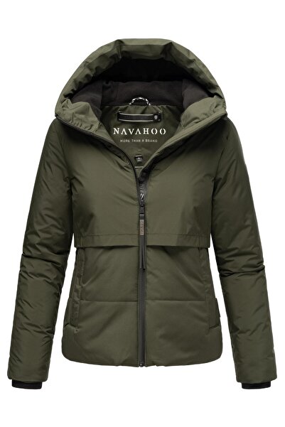 Navahoo Steppjacke Liebesküken XIV