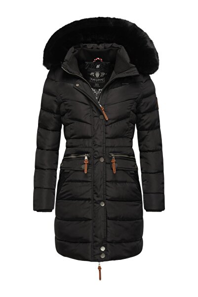 Navahoo Steppmantel Paula