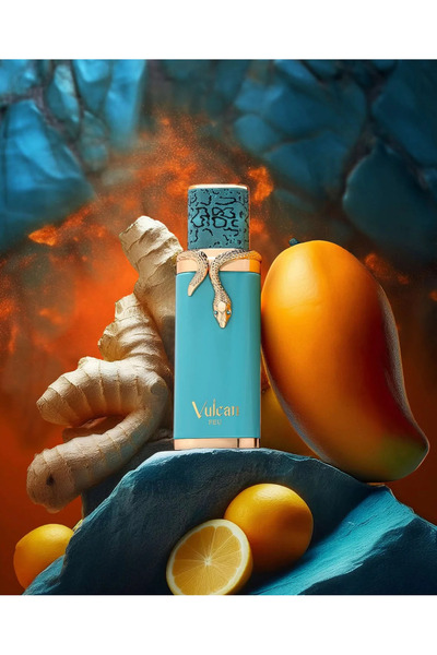 Fragrance World Vulcan Feu – 100ML