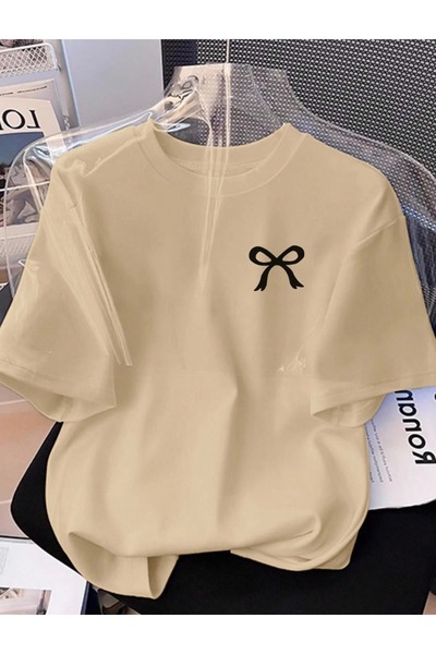 shidumanlar Tricou unisex pentru bărbați/femei, cu panglică, cu imprimeu pers...
