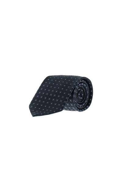 Kiğılı Floral Patterned Tie