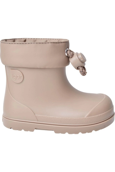 IGOR Mendi Çocuk Yağmur Çizmesi W10305 ELMWOOD