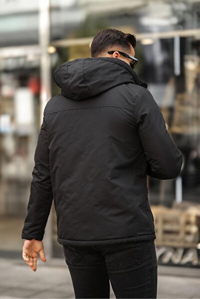 DOXGER Winter Men's Coat