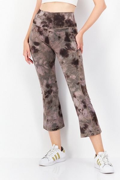 adidas Women Sportswear Fit Training Leggings, Multicolor