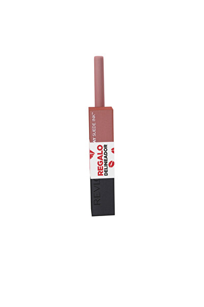 Revlon Mass Market Colorstay Suede Tintenetui 2 Stück 2 pz