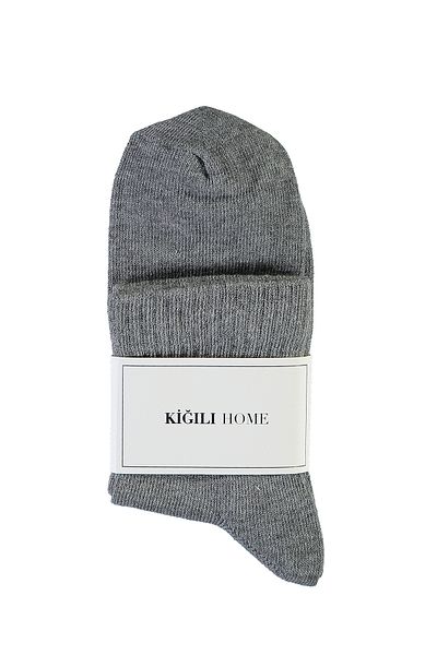Kiğılı Single Patterned Socks