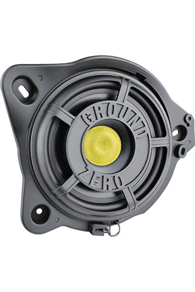 Ground Zero Subwoofer auto Dedicat Mercedes Ground Zero GZCS W-200MB.LH-R 200mm, 160W RMS