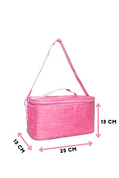RELIANCE Thermal Lunch Bag & Thermal Insulated Meal Tote & Hot Cold Food Carry Bag