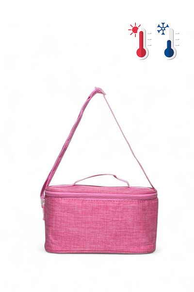 RELIANCE Thermal Lunch Bag & Thermal Insulated Meal Tote & Hot Cold Food Carry Bag