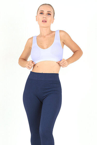 Doremi Seamless Thick Strap Sports Bra