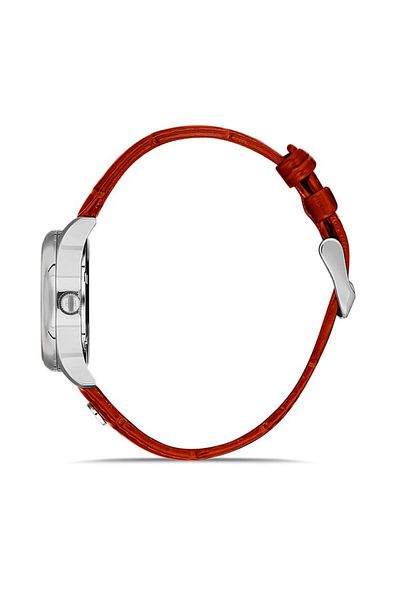 Hislon Ql113s-09ks Women's Wristwatch