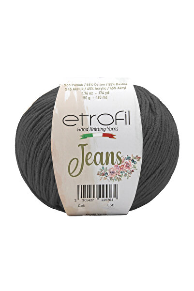 Etrofil Jean trousers