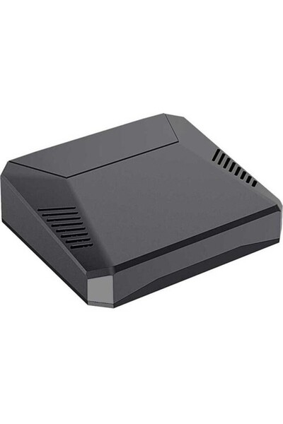 WaveShare Raspberry Pi 4 Argon ONE V2 Alüminyum Kutu Soğutucu + Çıkış Düzenle...