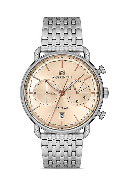 Momentus ساعة يد رجالية Cc285s-12sr