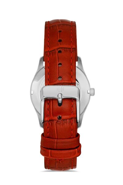 Hislon Ql113s-09ks Kadın Kol Saati