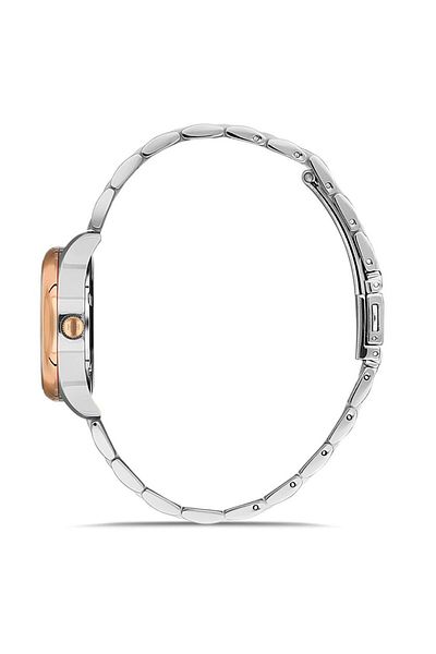 Hislon Men's Watch S.Ql113T-15Ss
