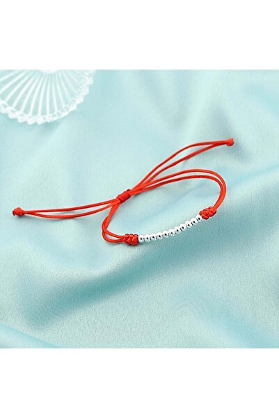 Bijuteria SORELLY Bratara Argint Snur Bile