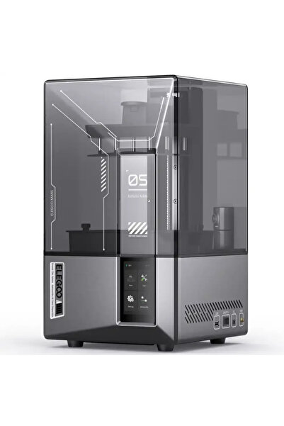 ELEGOO Mars 5 Ultra 9K 3D Yazıcı