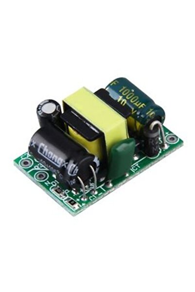 Robotistan AC220V-DC5V Dönüştürücü, 5V-700mA