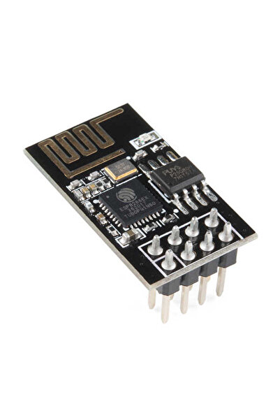 Robotistan ESP8266 Ekonomik Wifi Serial Transceiver Module