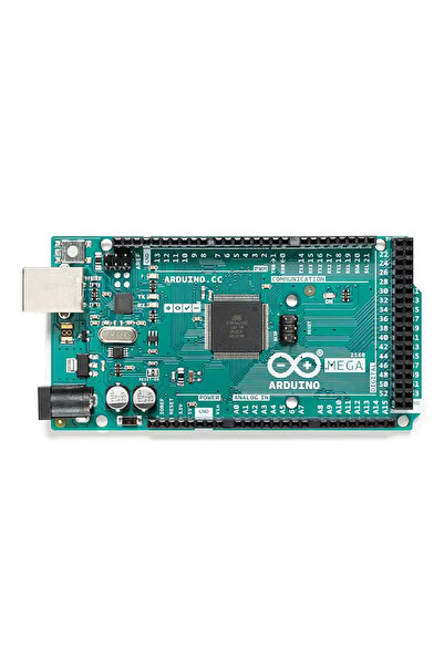 Arduino Orijinal Mega 2560 R3