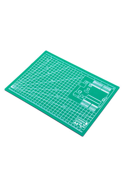 Genel Markalar Robotistan Kesme Matı A4