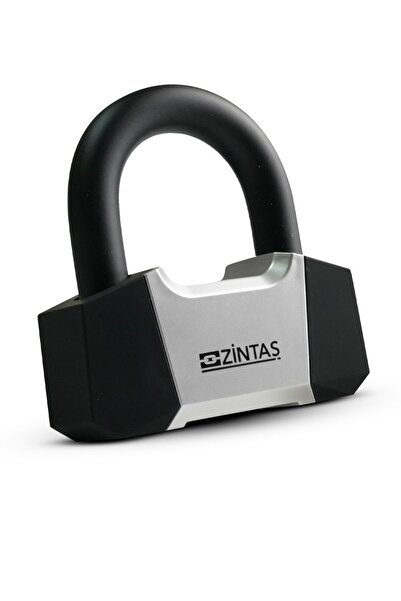 Zintaş Protector Max14 Motosiklet Kesilmez Zincir Kilit 14mm 150cm Kilitli