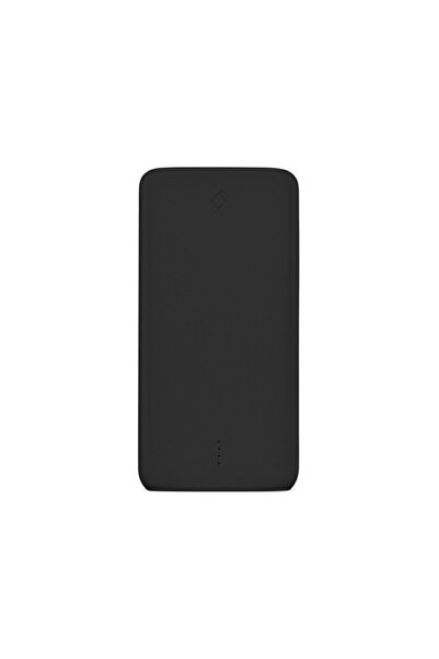 Ttec Powerslim 10000mah Taşınabilir Şarj Aleti-2bb133 Siyah