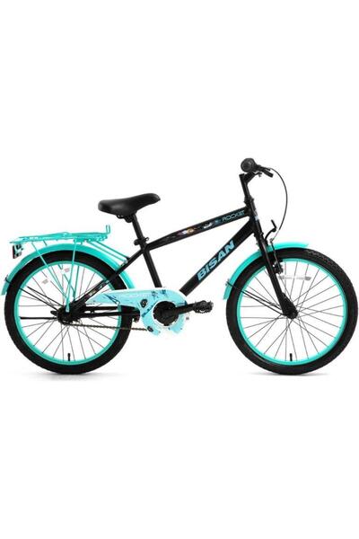 Bisan ROCKET 20 Jant ( 6-9 Yaş ) Çocuk Bisikleti 2025