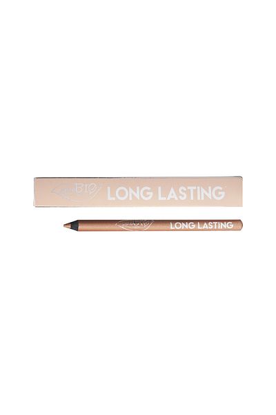 purobıocosmetics Organic Vegan Eye Pencil Champagne Color Is Allergic & Sensitive Eyes Product.