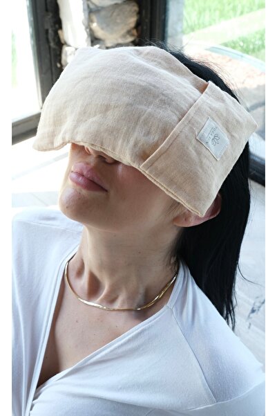 SUN YOGA PİLATES SPOR EKİPMANLARI وسادة العين باللافندر، وسادة العين، رقعة العين، اليوغا سافاسانا