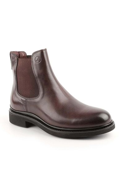 Libero 3454 Men's Genuine Leather Boots