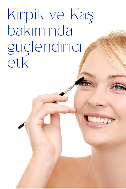 Aysha Hint Yağı Soğuk Sıkım %100 Saf 20 Ml - Cilt Bakım Hint Yağı - Kaş Kirpik Bakım - Tırnak Bakım