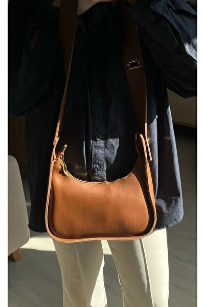 Cosy Bag Подарунок на День матері Жіноча м'яка сумка з штучної шкіри через пл...