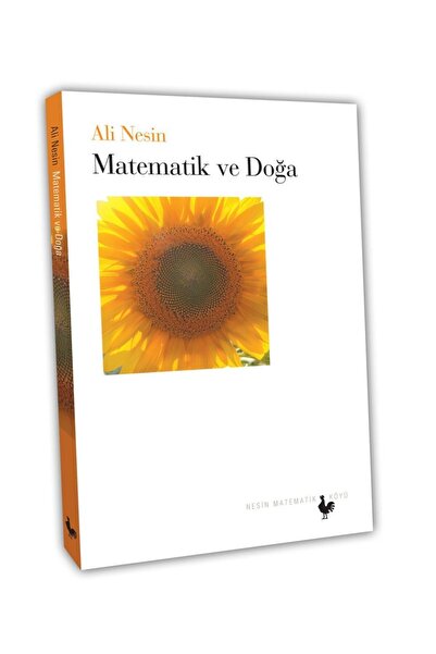 Nesil Yayınları Matematik ve Doğa - Ali Nesin