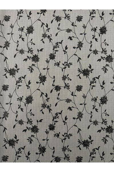 Soft Kare Pvc Fiber Tablecloth – Wipeable, Waterproof, Modern Pattern, for Kitchen and Dining Table