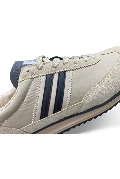 M.P. M.P Jogging 6228 Men's Sports Shoes - Beige-Black - 42