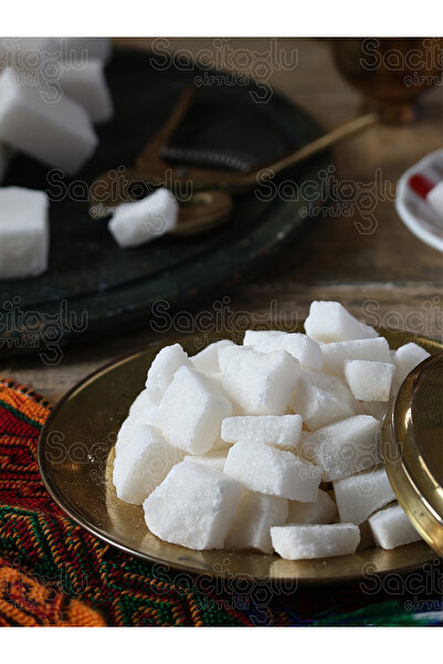 Sacitoğlu Çiftliği Kıtlama Şeker 1kg