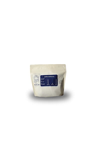 ESPRESSO ÇEKİRDEĞİ