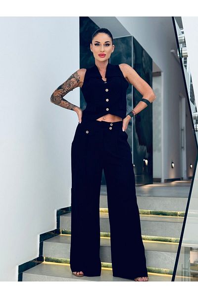 Zatara Fashion Compleu Nuvia