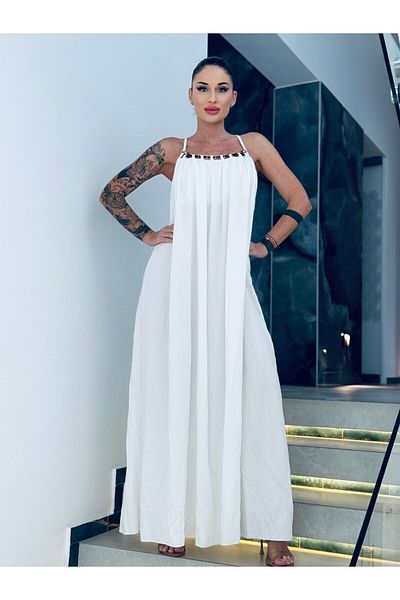 Zatara Fashion Rochie Lungă Celestia
