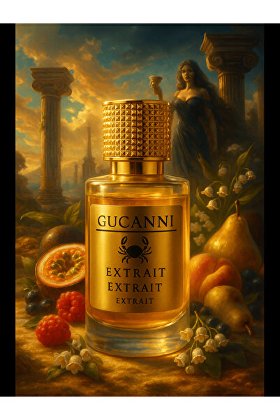 KİRKE PARFÜM (ByTiziana Terenzi) 75ml Edp (BİZ DAHA İYİSİNİ YAPANA KADAR EN İYİSİ BU)