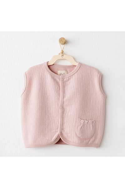 andywawa Baby Vest Vest Casual