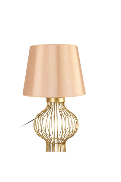 Evidea Lighting Venüs Metal Lambader - Antik - 170 cm