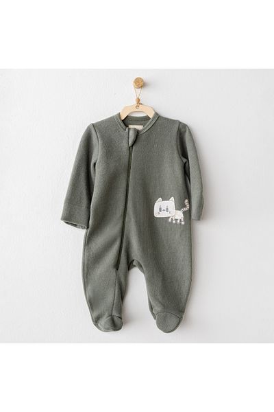 andywawa Baby Jumpsuit Romper Casual