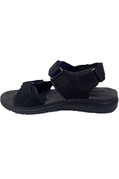 Daye Orthopedic Anatomical Velcro Men's Sandals