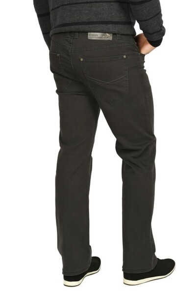 Realize Classic trousers, Realize, petrol grey