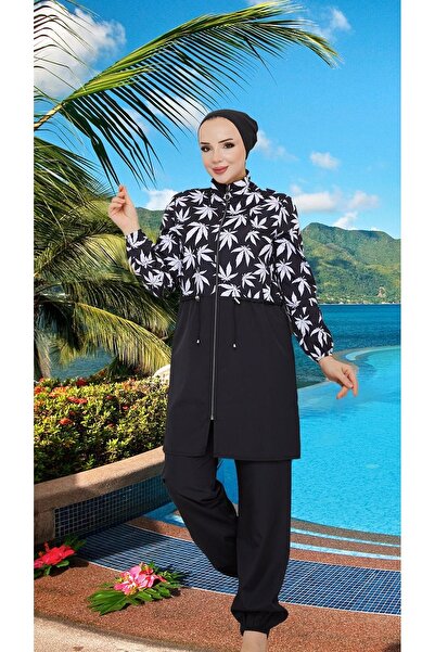 DLC Tekstil Mayo-haşema Belden Ayarlanabilir Lastikli (BONE)hediyeli