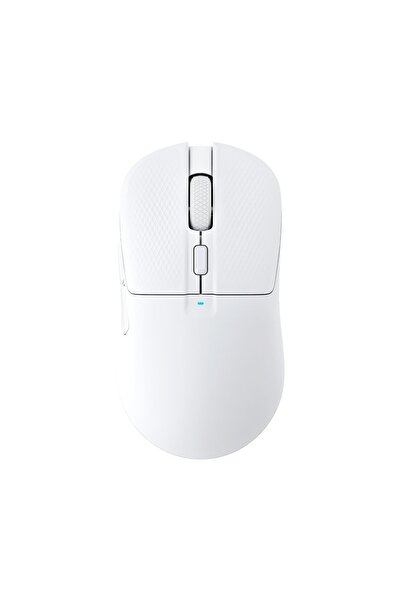 Genel Markalar Fevell Z1 26000Dpi 2.4GHz & BT Wireless Kablosuz Gaming Oyuncu Mouse (Beyaz)